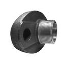 2 in. Male Iron Pipe Meter Flange