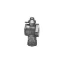 James Jones Company CTS x Meter Flange Angle Supply Stop Valve 