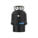 3/4 hp Continuous Feed Garbage Disposal