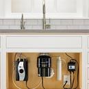 InSinkErator® Black Continuous Feed Garbage Disposal 