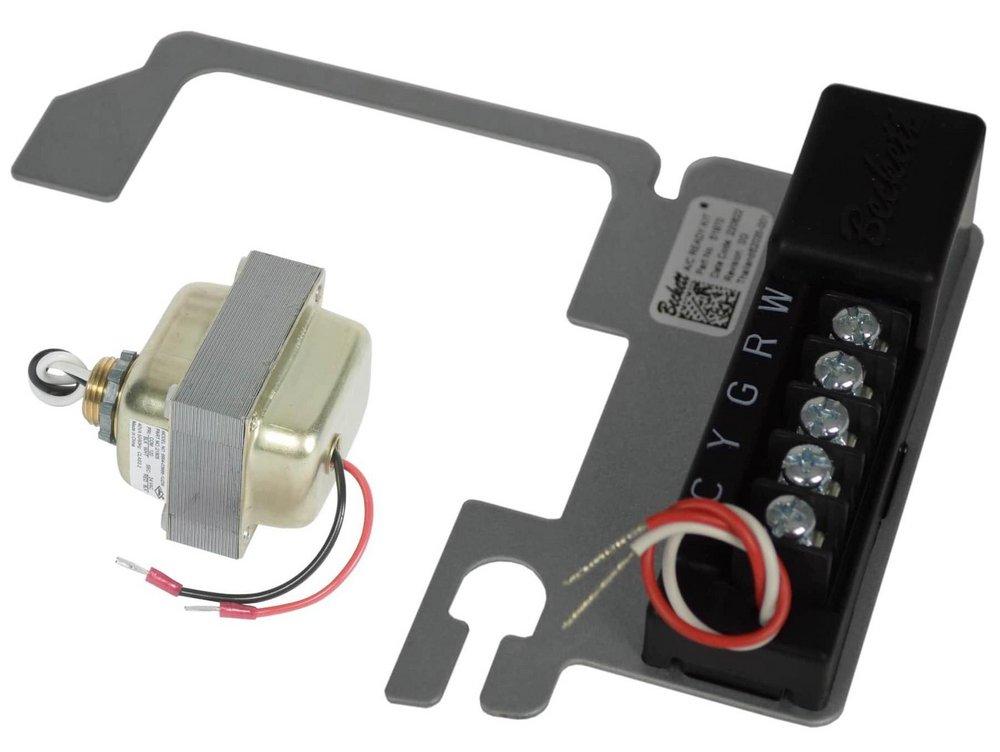 Beckett A/C Ready Kit 