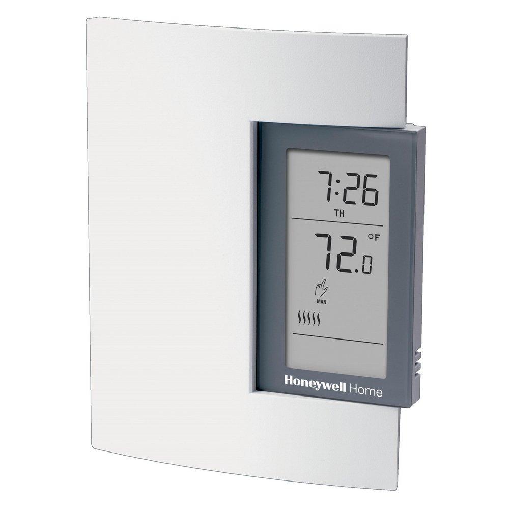 Honeywell Home White 1H Programmable Thermostat 