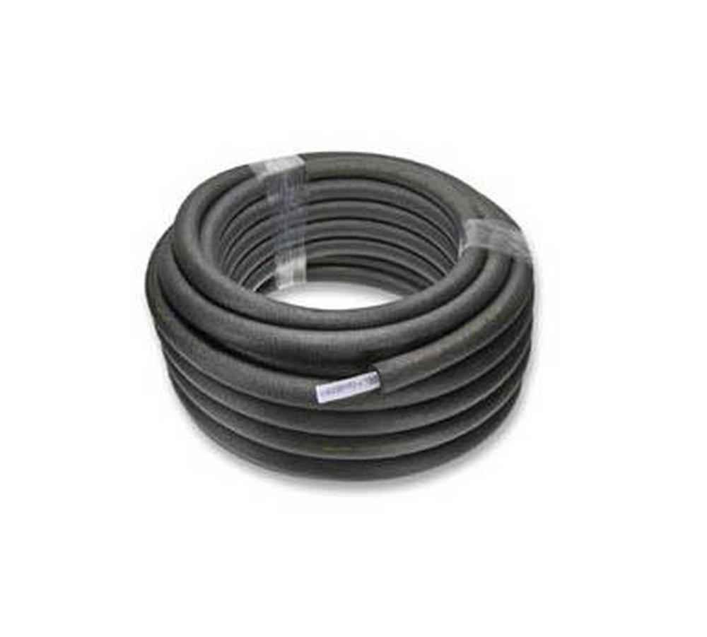 Uponor White 1/2 in. Plastic Tubing in White 