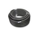 1/2 in. x 100 ft. Plastic Tubing in White