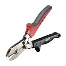 3-Blade Sheet Metal Crimper