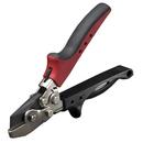 Malco Nickel Plated Hand Notcher 