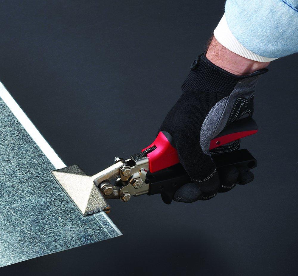 Malco 24 ga Hand Seamer 