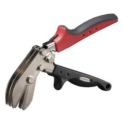 5-Blade Offset Crimper