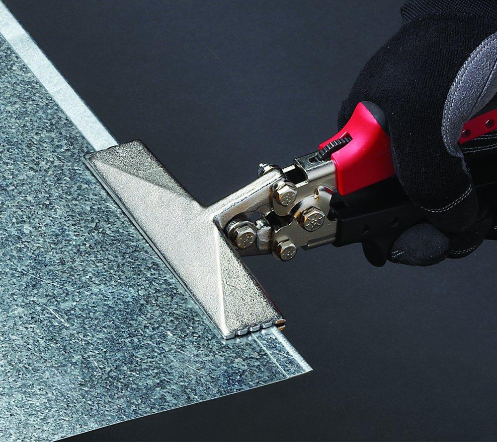 Malco 24 ga Hand Seamer 