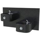 Lead Law Compliant HRFG-SEBP Bi Level ADA Fountain BLK 