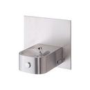 Wall Mount Fountain in Stainless Steel