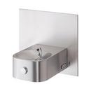 Non-Filtered Non Refrigerated Single Fountain in Stainless Steel