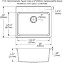 Halsey Taylor Stainless Steel Bi-Level Water Cooler 