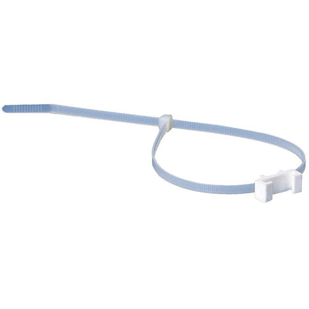 DiversiTech&reg; Natural Line Set Cover System Plastic in Natural 