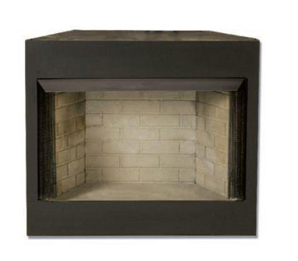 Monessen Hearth Systems Vent Free Circuit/Radiant Firebox 