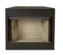 46 in. Vent Free Circuit/Radiant Firebox