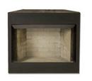 Monessen Hearth Systems Vent Free Circuit/Radiant Firebox 