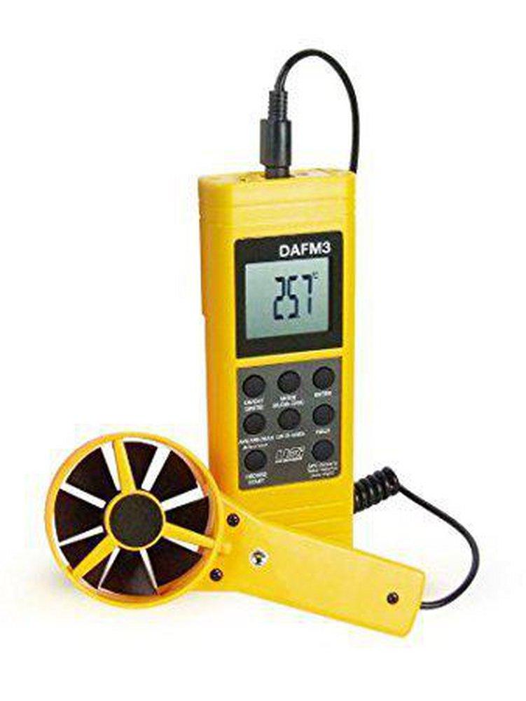 Universal Enterprises Digital Auto Flowmeter 