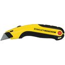 Stanley Yellow 1-3/8 in. Knife 