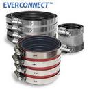 Everflow No-Hub Flexible Coupling 