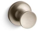 KOHLER Vibrant&reg; Brushed Bronze 1 Robe Hook 