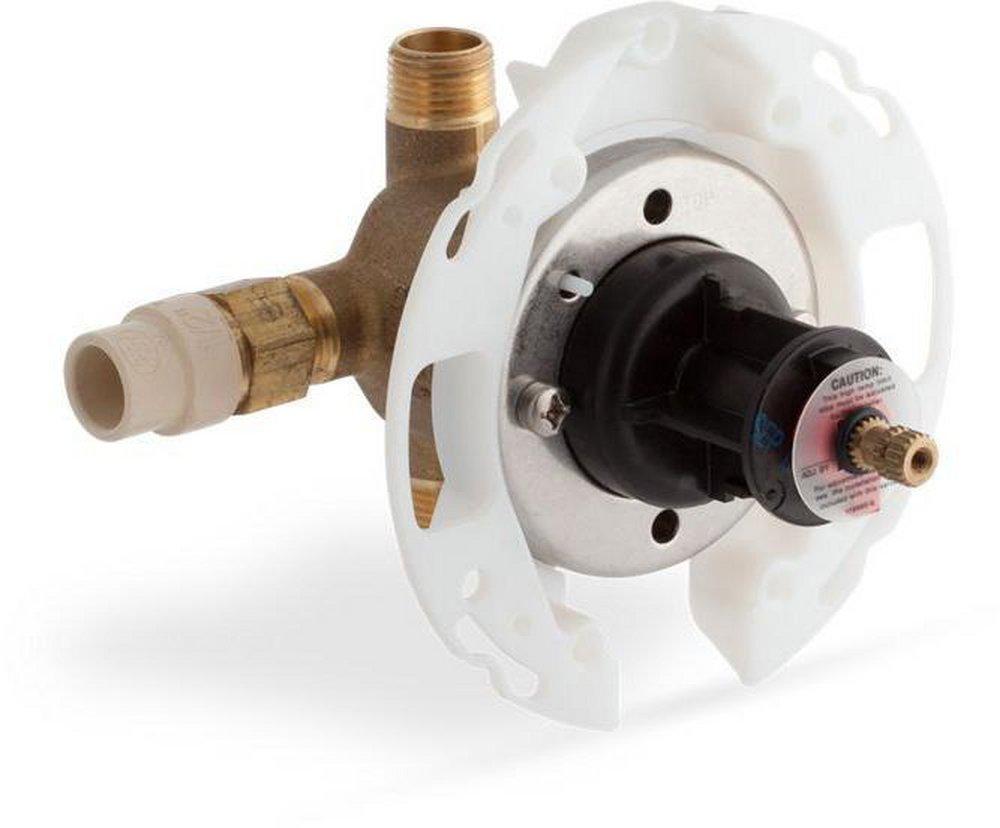 KOHLER Pressure Balancing Valve with CPVC Connection 