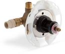 KOHLER Pressure Balancing Valve with CPVC Connection 