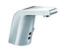 Sensor Bathroom Sink Faucet in Polished Chrome