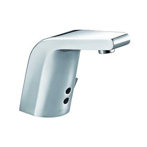 Sensor Bathroom Sink Faucets