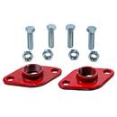Bell & Gossett Cast Iron Pump Flange 