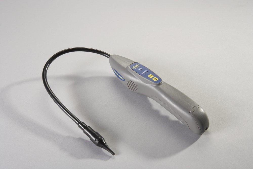YELLOW JACKET&reg; Leak Detector with Heated Sensor 