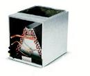 Aspen Manufacturing 17-1/2 in. Multi-Position Cased Coil 