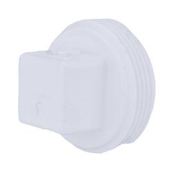 1-1/2 in. PVC DWV Plug
