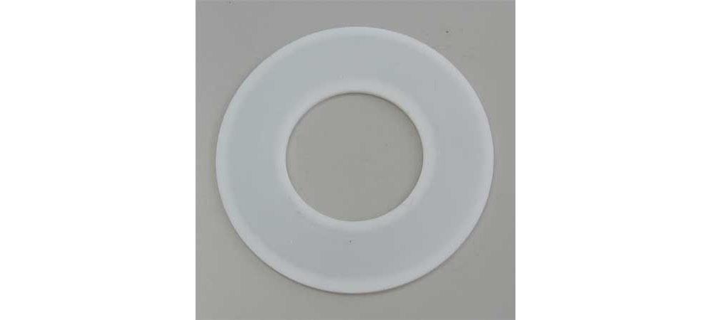 Plastomer Technologies 3/32 in. 150 psi Ring Gasket 