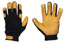 XL Size Cowhide Mechanical Glove