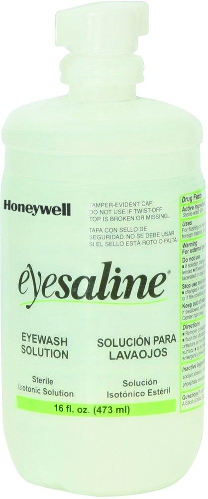 Honeywell Eyewash Refill Bottle 