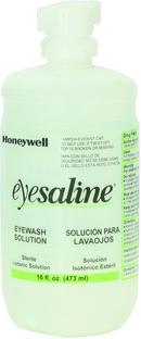 16 oz. Saline Eyewash Refill Bottle