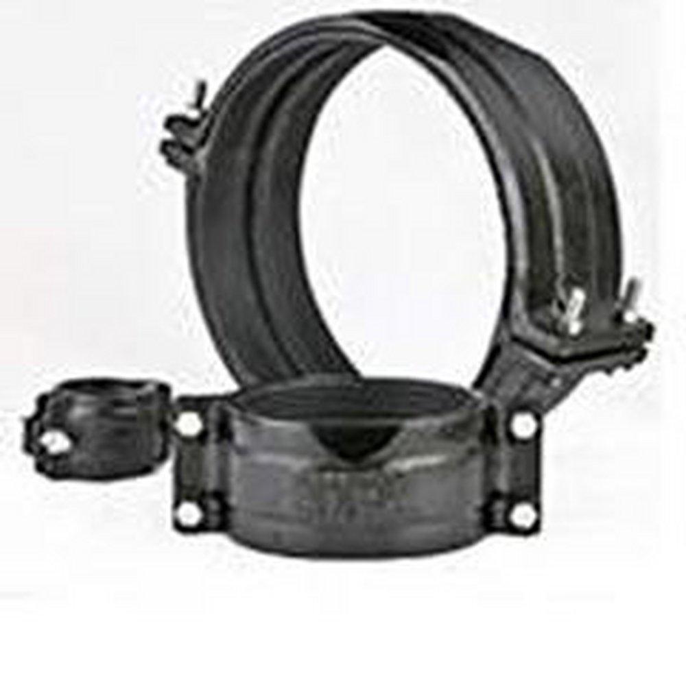 MG Piping Products Cast Iron Coupling 