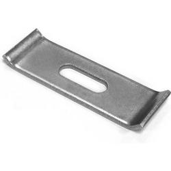 Bag Of Mounting Bracket Stainless Steel