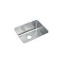 Elkay Lustrous Satin 20-1/2 x 16-1/2 in. No Hole Stainless Steel Single Bowl Undermount Kitchen Sink 