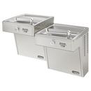 Elkay Stainless Steel 8 gph. Wall- Mount Water Cooler 