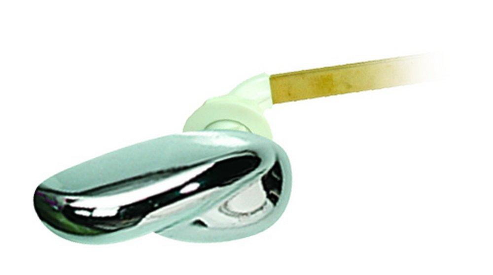 Fluidmaster Polished Chrome Trip Lever 