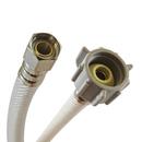 Fluidmaster 7/8 x 3/8 in. Toilet Flexible Water Connector 