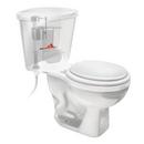 Fluidmaster Red HINGE FLAPPER FITS KOHLER 1 