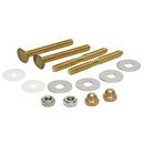Fluidmaster Brass 2-1/4 x 1/4 in. Closet Bolt 