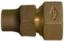 A.Y. McDonald Flared x Female Flared Threaded Coupling 