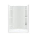 Sterling White 42 x 36 in. Vikrell Shower 