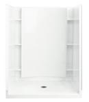 Sterling White 60 x 36 in. Vikrell Shower 