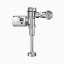 Sloan Valve Polished Chrome 186 SMO 0.5 gpf Flushometer 