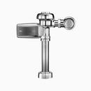 Sloan Valve Polished Chrome 1.28 gpf Flush Valve 